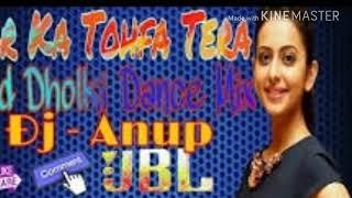 Mix Dj Anup