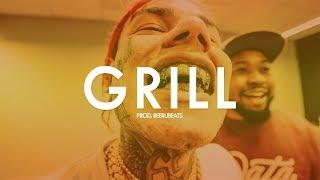 [FREE] G R I L L - Lil Pump x 6IX9INE Type Beat Trap (Prod. BeeruBeats)