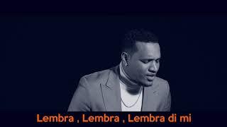 Nito - Lembra di mi - [VERSÃO 2] [Lyrics]