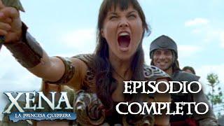 El precio | EPISODIO COMPLETO | Xena: La Princesa Guerrera