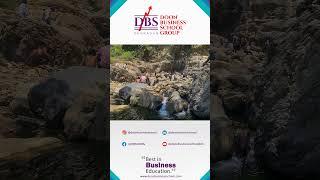 Maldevta Escapades: Enchanting Experiences of DBS Students @DBSGlobalUniversityDehradun