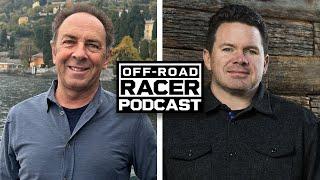 Off-Road Racer Podcast Episode 67: Rich Minga