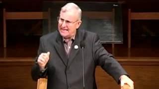 Ephesians 3:1-11 sermon by Dr. Bob Utley