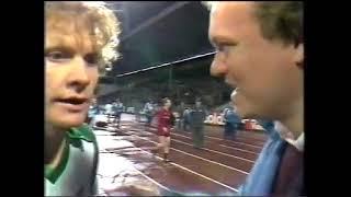 SV Werder Bremen-1 FC Kaiserslautern 2:0 1985/86.