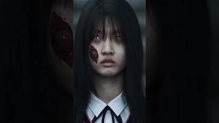 Horror story explained in Tamil Korean horror Tamil dubbed #shortsfeed #shortstamil