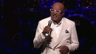 College Park Senior Social and In Love with College Park Concert ft. Peabo Bryson