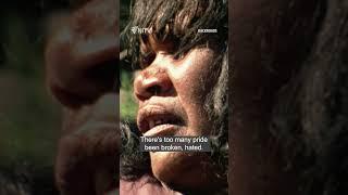 Essie Coffey's powerful monologue in the 1977 film Backroads | Backroads | NITV