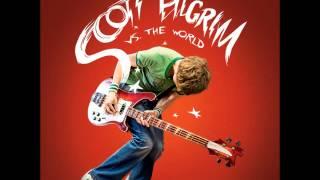 Track 2 - Scott Pilgrim - Plumtree (Scott Pilgrim Vs The World - Soundtrack)