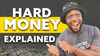 Hard Money Lenders Explained - How To Find & Utilize Them