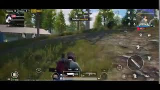 Indonesian PubG Mobile : ikut kapten Bocil