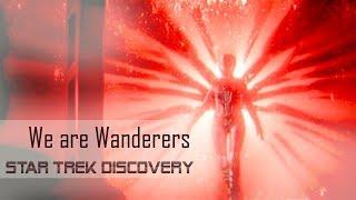 Discovery - We are Wanderers