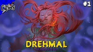 Drehmal: Reawakening [1] | "GOOD MORNING, OFFICER" | (Minecraft RP/Animation)