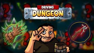 Shakes & Fidget - Driving Dungeon & Balance Fix für Druide & DH! *1877 SFGame