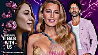 Blake Lively, le fiasco Jamais Plus va-t-il détruire son image  ?+ Mon avis