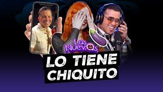 ¡EL BLACHY LO TIENE CHIQUITO! LAS MUJERES SE PONEN MALAS DETALLANDO A EL BLACHY