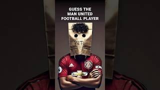 Manchester United Fans, Prove Your Knowledge!  #2 MEDIUM