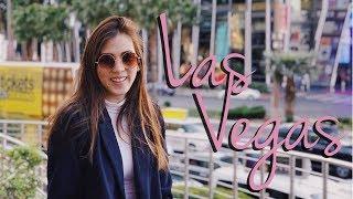 Las Vegas by Alex Gonzaga