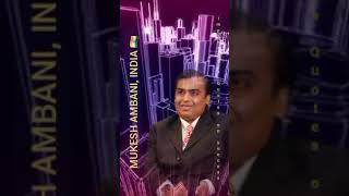 MUKESH AMBANI INSPIRING QUOTES ON SUCCESS #shorts #motivational #india