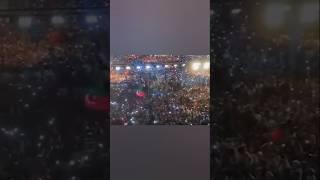 Imran Khan: A Legend On Off the Field