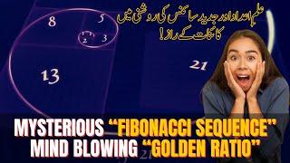 Perfect  Numerals found in Nature | Fibonacci Sequence |  Golden Ratio |  Binary Number System