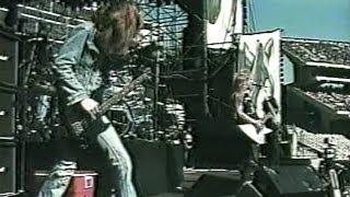 Metallica - Heavy Metal Mania [1986.06.15] Full T.V. Broadcast