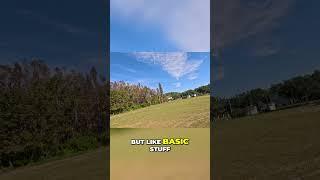 Unbreakable Model Plane  Epic Battery Life!