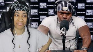 DaBaby Freestyles Over Future's "Like That" And Sexyy Red's "Get It Sexyy" Beats (REACTION)