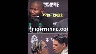 Floyd Mayweather Says Gervonta Tank Davis Will Knock Ryan Garcia Out ! #gervontadavis #ryangarcia