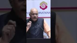 'Real Strength of India's Soft Power' | Ft. Dr. Vinay Sahasrabuddhe