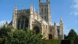 Dear Lord And Father Of Mankind :: The Choir of the Abbey School, Tewkesbury