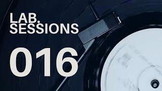 Lab Sessions 016 | CIO:CIU • Minimal/Micro House [ROMINIMAL]