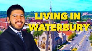 Living In Connecticut | What It's Like Living In Waterbury CT (2021)