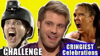 The Challenge: The CRlNGlEST Celebrations