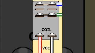 Automatic Charger