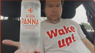 Acqua Panna Water Review