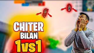 ARABIC CHITER BILAN 1vs1 TDM OTISHDIM BUNAQA NAGLIY CHITERNI KO'RMAGANSIZ | PUBG MOBILE