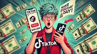 TikTok Affiliate Marketing Tutorial