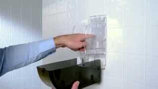 Georgia-Pacific® Manual Soap and Sanitizer Dispenser - Optimizing Tips