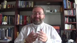 PORQUE ME RETIRE DE LA IGLESIA CATÓLICA ROMANA   ARZOBISPO ANDRES TIRADO PEREZ 27 ENE 2020