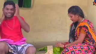 Jogesh JoJo new sambalpuri comedy video 2018