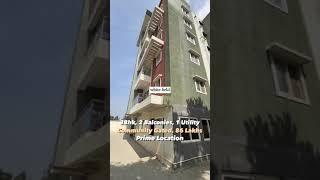 3 bhk ready to move flats in bangalore | ready to move 3 bhk flats in whitefield bangalore