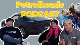 Petrolheads.ee H1E4 - Viljar Mäesepp - Kuidas kasvab tuuner?