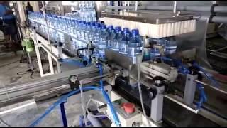 AMAR PACKAGING FULLY AUTOMATIC WEB SEALER WITH SHRINK WRAPPING MACHINE - 60BPM - 7028575348