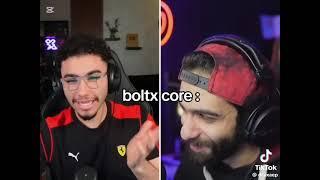 BOLTX  /Only Egyptian Can Understand This Video