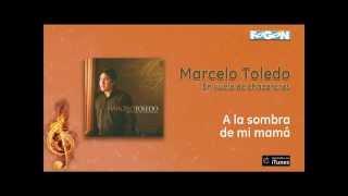 Marcelo Toledo / En vuelo de chacareras - A la sombra de mi mamá