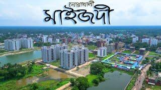 Maijdee(The headquarter of Noakhali)