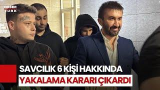 #SONDAKİKA - İbrahim Yılmaz'ın Sosyal Medya Hesabına Erişim Yasağı Kararı Getirildi