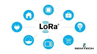 LoRa: How It Works