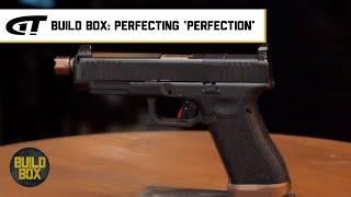 Build Box: Perfecting ‘Perfection’ | Gun Talk Media