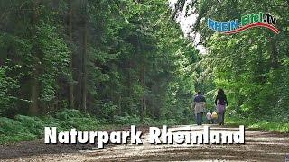 Naturpark Rheinland | Rhein-Eifel.TV